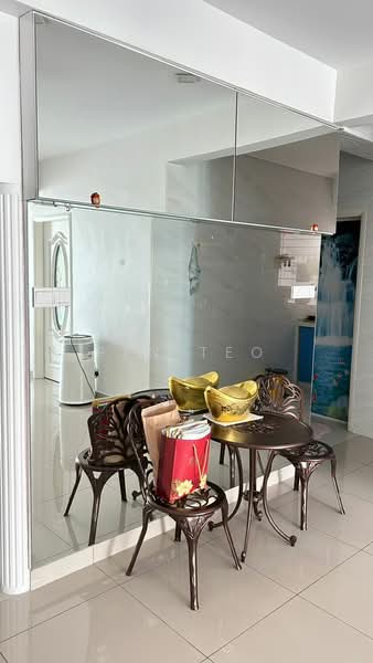 Service Residence for Sale at Summerton - Pen Teo - PropertyGuru.com.my