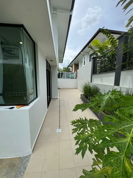 Bungalow for Sale in Horizon Hills (Iskandar Puteri (Nusajaya)) - Victor Chia - Exterior - PropertyGuru.com.my