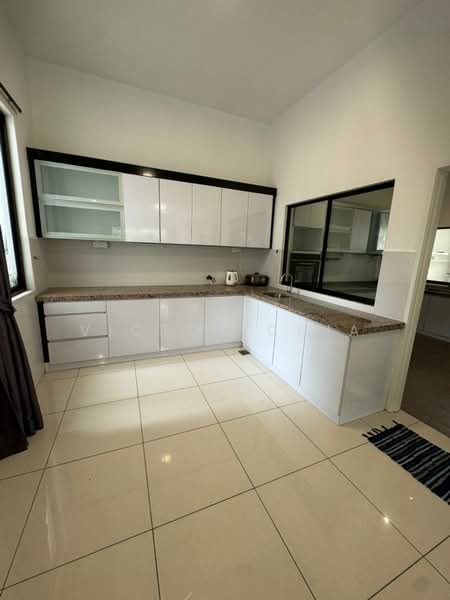 Bungalow for Sale in Horizon Hills (Iskandar Puteri (Nusajaya)) - Victor Chia - Kitchen - PropertyGuru.com.my