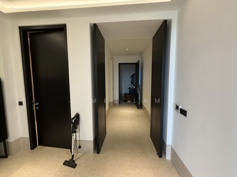 Condominium for Sale at Dedaun Condominium - James Lam - Interior - PropertyGuru.com.my