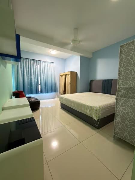 Condominium for Sale at Manhattan Condominium - Aico Chow - Bedroom - PropertyGuru.com.my