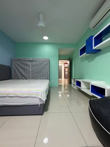 Condominium for Sale at Manhattan Condominium - Aico Chow - Bedroom - PropertyGuru.com.my