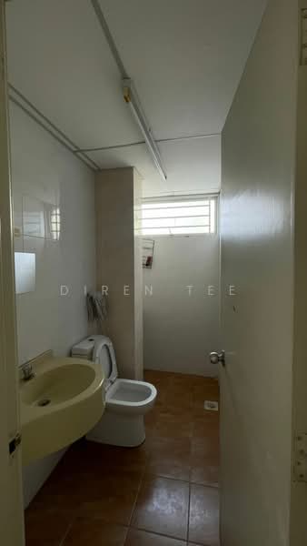 Condominium for Sale at Platinum Lake PV 15 - Diren Tee - PropertyGuru.com.my