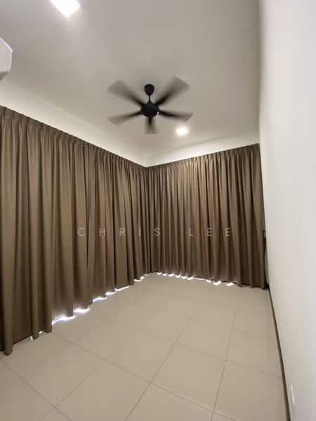 Rumah Berkembar untuk Disewa di Eco Sanctuary (Telok Panglima Garang) - Chris Lee - Interior - PropertyGuru.com.my
