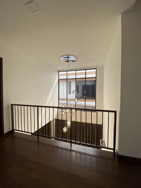 Rumah Berkembar untuk Disewa di Eco Sanctuary (Telok Panglima Garang) - Chris Lee - Interior - PropertyGuru.com.my