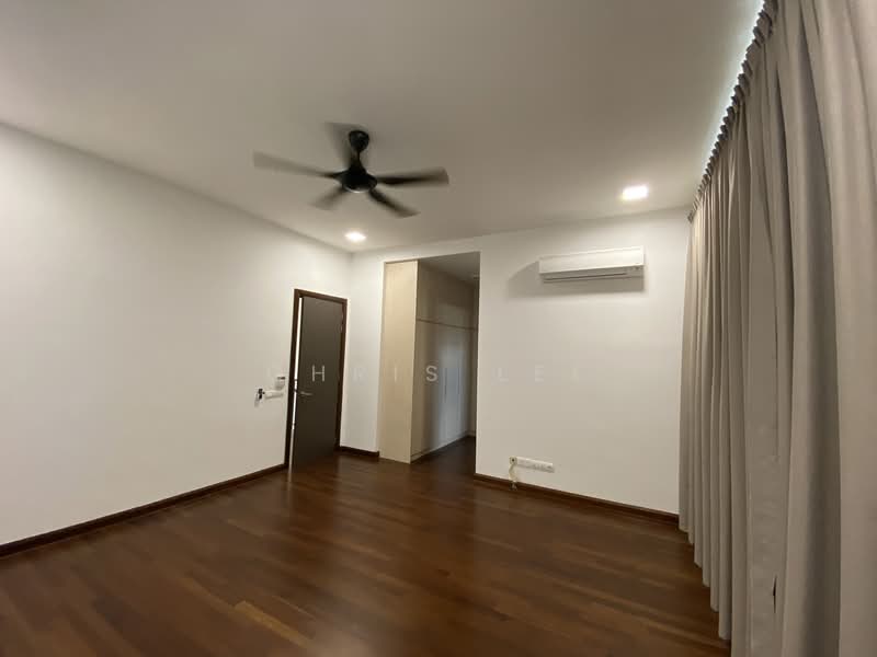 Semi-Detached House for Rent in Telok Panglima Garang (Selangor) - Chris Lee - Bedroom - PropertyGuru.com.my