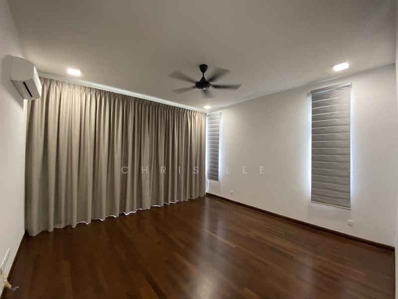Rumah Berkembar untuk Disewa di Eco Sanctuary (Telok Panglima Garang) - Chris Lee - Interior - PropertyGuru.com.my