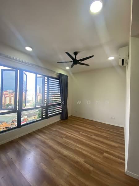 Bennington Residences @ SkyArena untuk Untuk Disewa - RM 2,500 /bulan, Mac 2026 - Interior - PropertyGuru.com.my