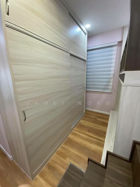 Kondominium untuk Disewa di Bennington Residences @ SkyArena - James Wong - Interior - PropertyGuru.com.my