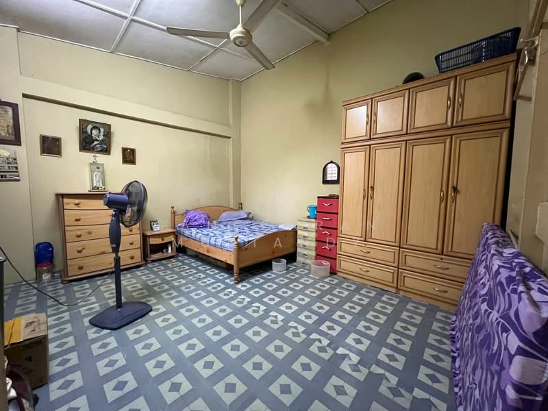 Rumah Teres Dua Tingkat (Cluster) untuk Dijual di Seberang Jaya untuk Untuk Dijual - RM 300,000, Mac 2026 - Bedroom - PropertyGuru.com.my