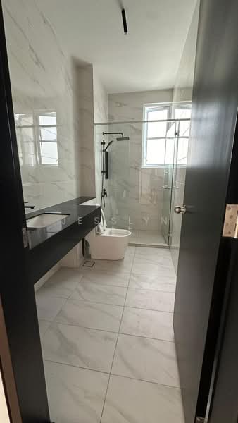 [Open Facing] Eco Majestic Stoneridge untuk Untuk Dijual - RM 1,500,000, Apr 2026 - Bathroom - PropertyGuru.com.my
