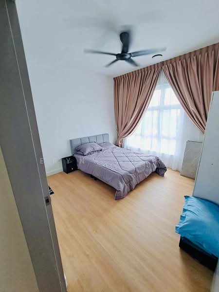 Residensi Sakura untuk Untuk Disewa - RM 2,200 /bulan, Mac 2026 - Bedroom - PropertyGuru.com.my