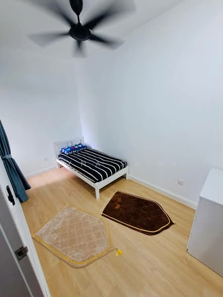 Residensi Sakura untuk Untuk Disewa - RM 2,200 /bulan, Mac 2026 - PropertyGuru.com.my