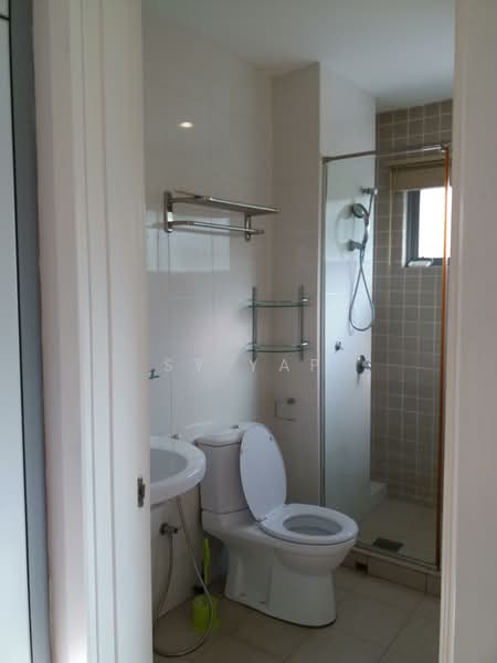 2-storey Terraced House for Sale in Desa Parkcity (Kuala Lumpur) - SY YAP - Bathroom - PropertyGuru.com.my
