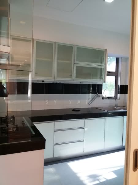 2-storey Terraced House for Sale in Desa Parkcity (Kuala Lumpur) - SY YAP - Kitchen - PropertyGuru.com.my