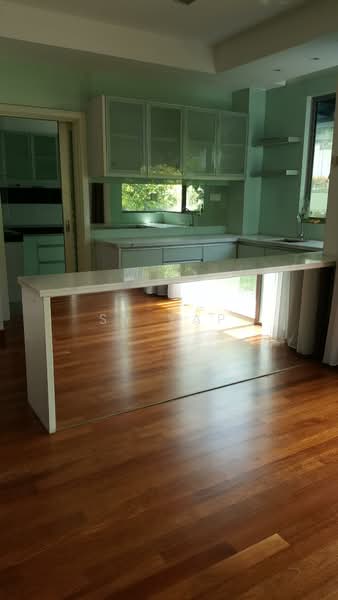 2-storey Terraced House for Sale in Desa Parkcity (Kuala Lumpur) - SY YAP - Kitchen - PropertyGuru.com.my