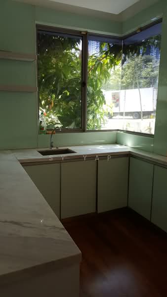 2-storey Terraced House for Sale in Desa Parkcity (Kuala Lumpur) - SY YAP - Kitchen - PropertyGuru.com.my