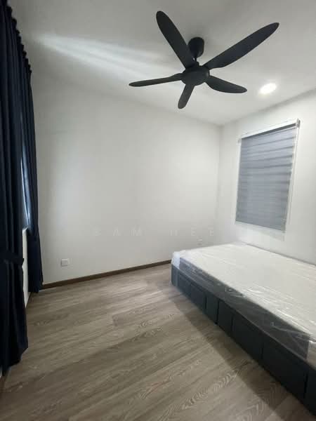 MIRAI Residences untuk Untuk Disewa - RM 1,600 /bulan, Mac 2026 - Bedroom - PropertyGuru.com.my