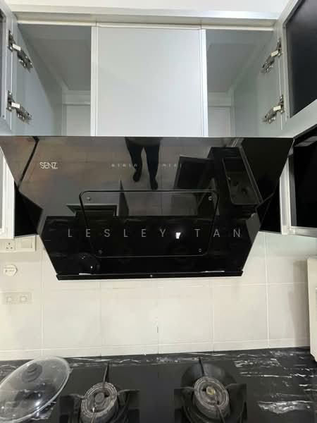 Rumah Teres 2 Tingkat untuk Dijual di Johor Bahru (Johor) - Lesley Tan - Kitchen - PropertyGuru.com.my
