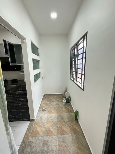Rumah Teres 2 Tingkat untuk Dijual di Johor Bahru (Johor) - Lesley Tan - Kitchen - PropertyGuru.com.my