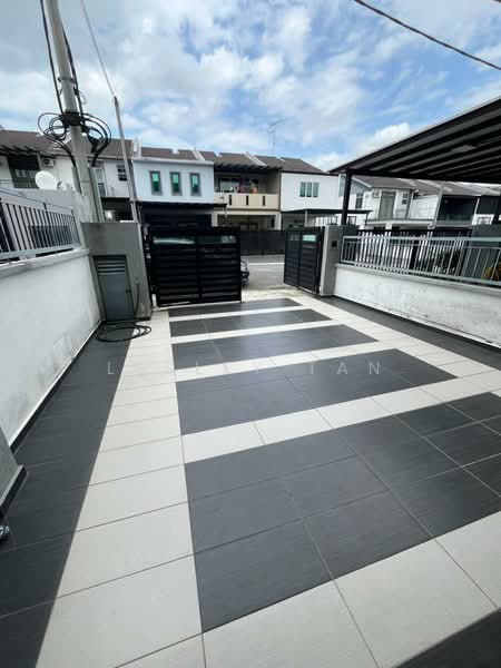 Rumah Teres 2 Tingkat untuk Dijual di Johor Bahru (Johor) - Lesley Tan - Exterior - PropertyGuru.com.my