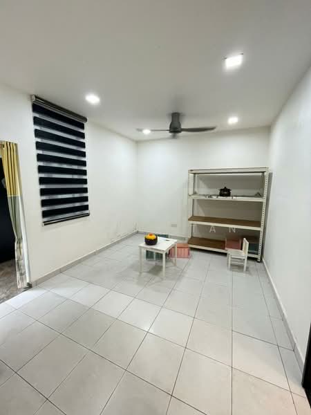 Rumah Teres 2 Tingkat untuk Dijual di Johor Bahru (Johor) - Lesley Tan - Living Room - PropertyGuru.com.my