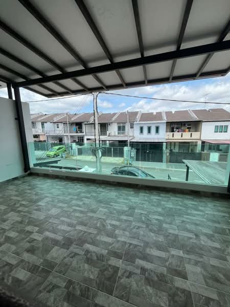 Rumah Teres 2 Tingkat untuk Dijual di Johor Bahru (Johor) - Lesley Tan - Exterior - PropertyGuru.com.my