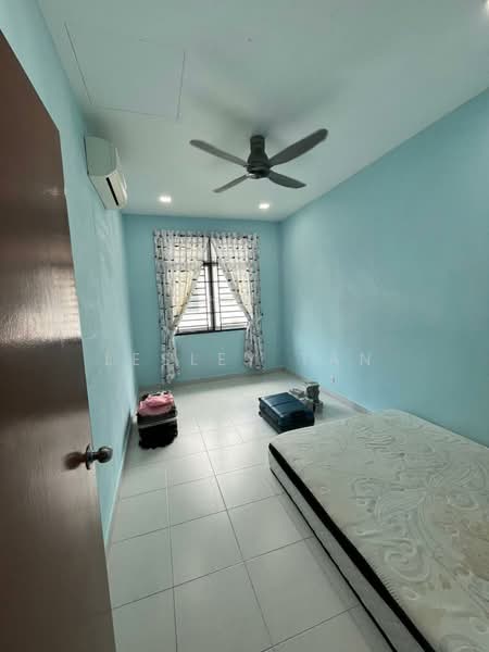 Rumah Teres 2 Tingkat untuk Dijual di Johor Bahru (Johor) - Lesley Tan - Bedroom - PropertyGuru.com.my