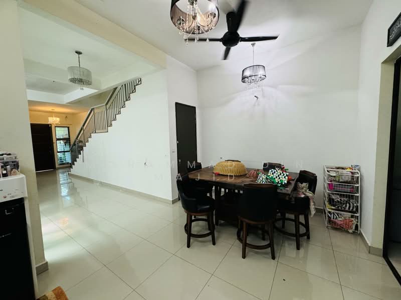 3-storey Terraced House for Sale in Denai Alam (Shah Alam) - Mohammad Din Majid - PropertyGuru.com.my