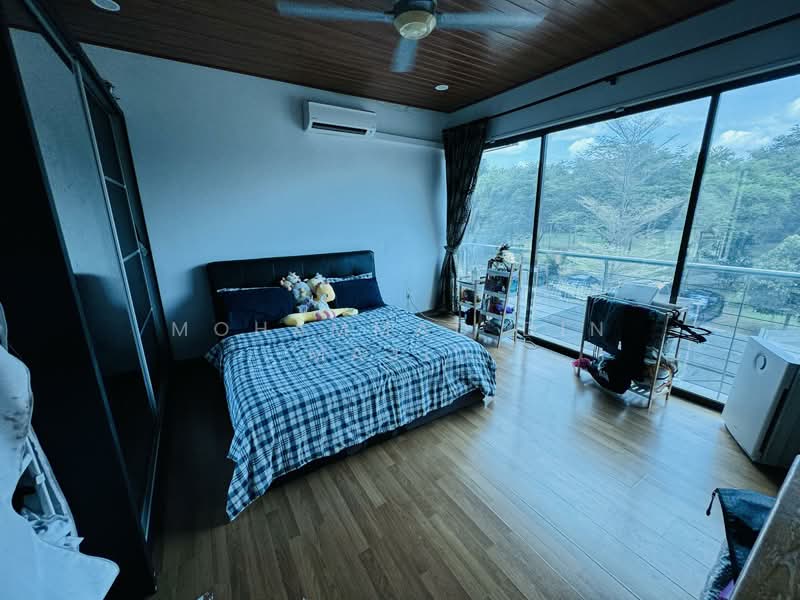 3-storey Terraced House for Sale in Denai Alam (Shah Alam) - Mohammad Din Majid - PropertyGuru.com.my