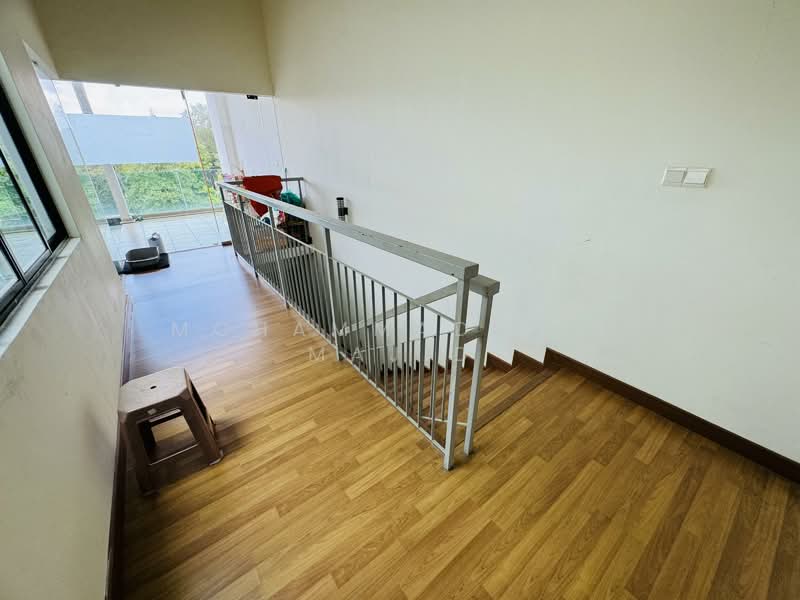 3-storey Terraced House for Sale in Denai Alam (Shah Alam) - Mohammad Din Majid - PropertyGuru.com.my