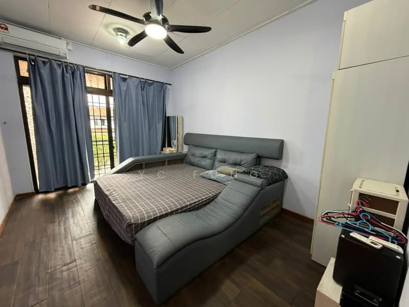 Taman Jaya Mas untuk Untuk Disewa - RM 2,800 /bulan, Mac 2026 - Bedroom - PropertyGuru.com.my