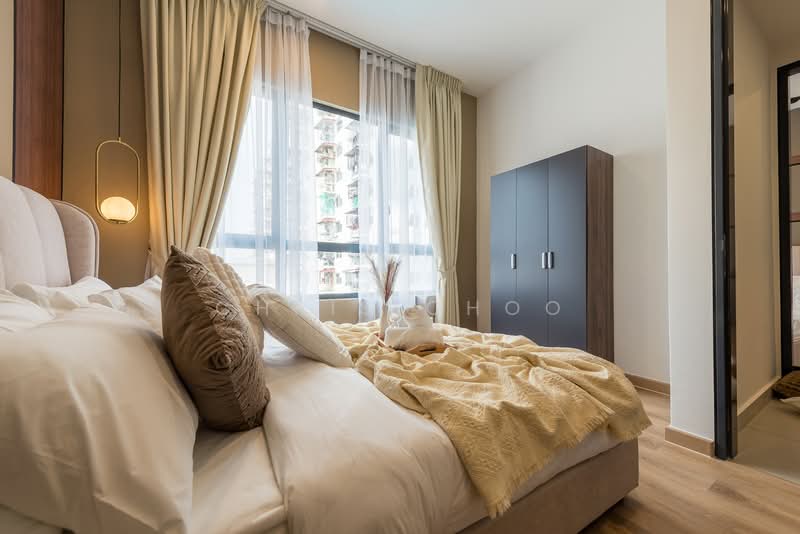 Condominium for Rent at UNO Promenade - Chris Choo - Bedroom - PropertyGuru.com.my