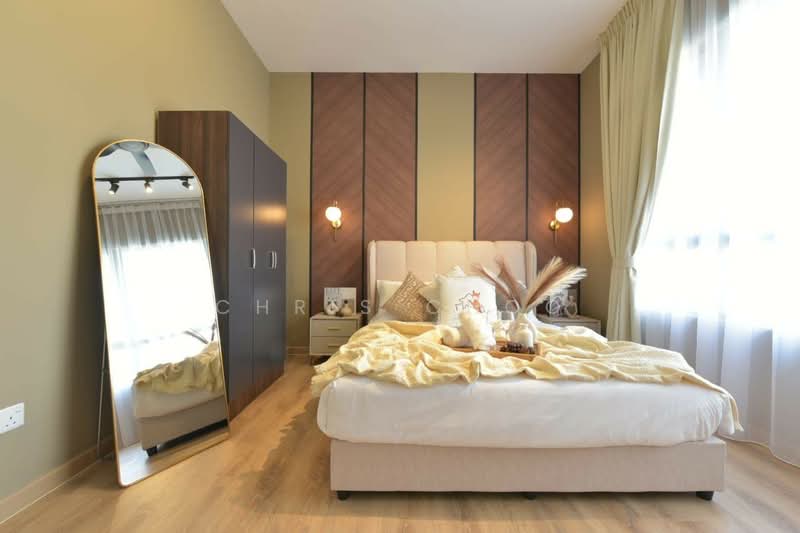 Condominium for Rent at UNO Promenade - Chris Choo - Bedroom - PropertyGuru.com.my