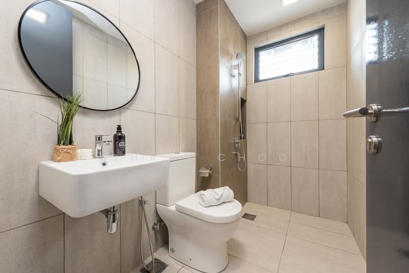 Condominium for Rent at UNO Promenade - Chris Choo - Bathroom - PropertyGuru.com.my
