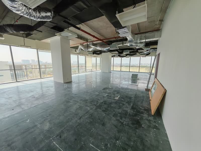 Office for Rent in Setia Alam (Selangor) - Ryan Lok - Interior - PropertyGuru.com.my
