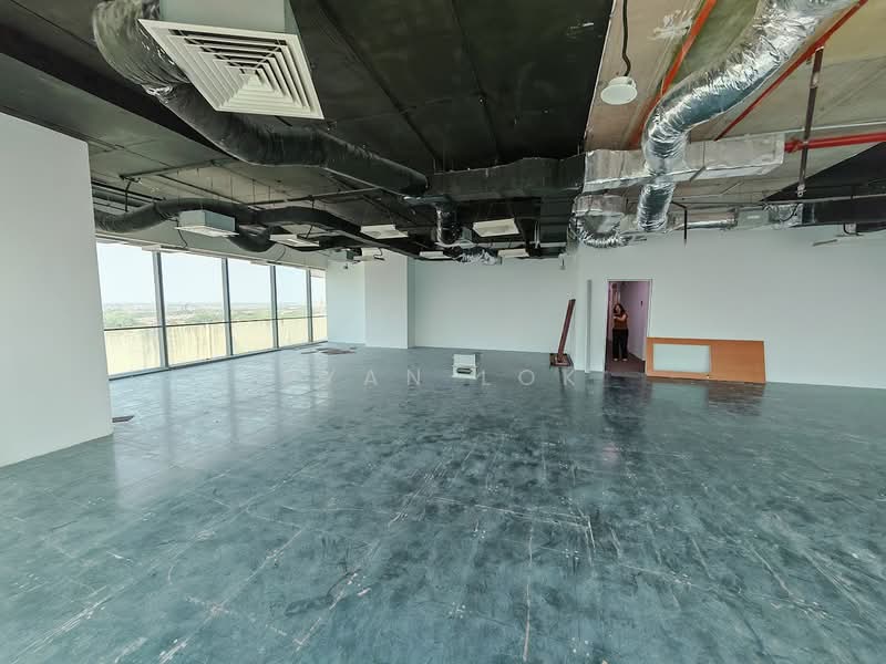 Office for Rent in Setia Alam (Selangor) - Ryan Lok - Interior - PropertyGuru.com.my