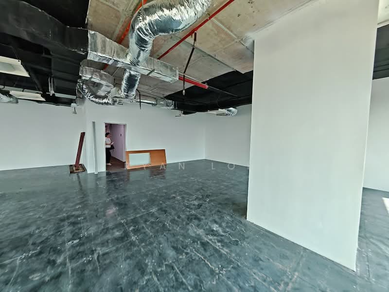 Office for Rent in Setia Alam (Selangor) - Ryan Lok - Interior - PropertyGuru.com.my