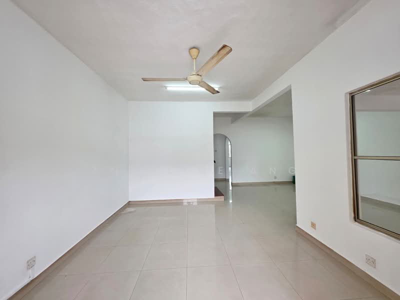 USJ 2 untuk Untuk Disewa - RM 2,300 /bulan, Mac 2026 - Living Room - PropertyGuru.com.my