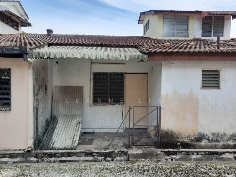 1-storey Terraced House for Sale in SS2 (Petaling Jaya) - Leanne Lim - Exterior - PropertyGuru.com.my