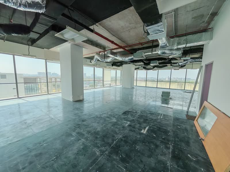 Office for Rent in Setia Alam (Selangor) - Kelly Teo - Interior - PropertyGuru.com.my