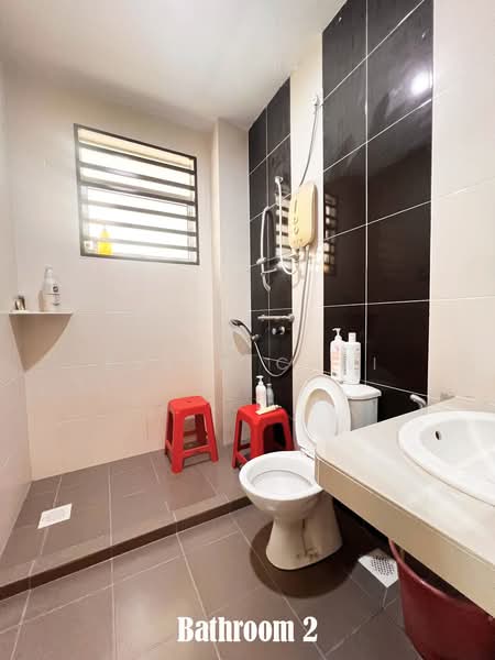2-storey Terraced House for Sale in Kampar (Perak) - Kevin Chai - Bathroom - PropertyGuru.com.my