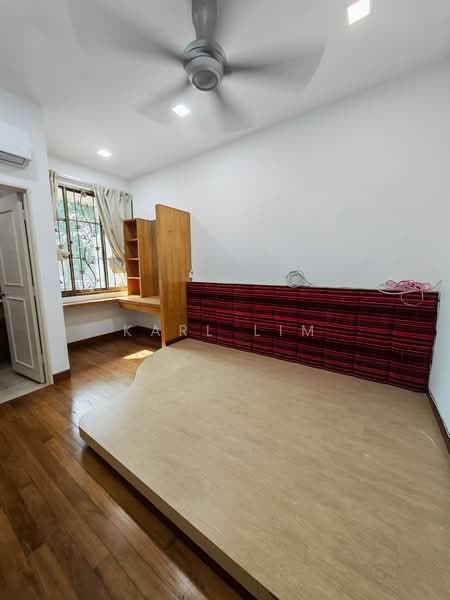Cluster House for Rent in Taman Adda Heights (Tebrau) - Karl Lim - Bedroom - PropertyGuru.com.my