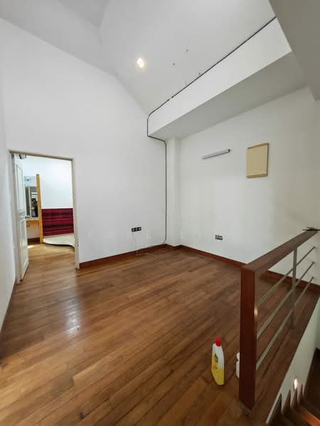 Cluster House for Rent in Taman Adda Heights (Tebrau) - Karl Lim - Interior - PropertyGuru.com.my