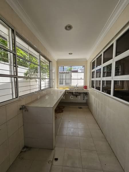 Damansara Heights untuk Untuk Dijual - RM 4,650,000, Apr 2026 - Kitchen - PropertyGuru.com.my