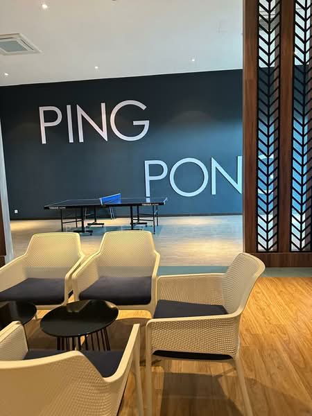 Condominium for Rent at Queens Residences Q1 @ Queens Waterfront - Peter Yeoh - Interior - PropertyGuru.com.my