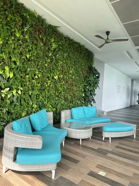 Condominium for Rent at Queens Residences Q1 @ Queens Waterfront - Peter Yeoh - Exterior - PropertyGuru.com.my