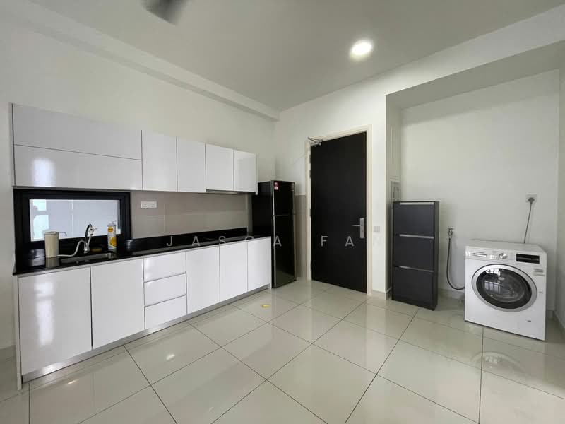 Eco Nest untuk Untuk Disewa - RM 2,800 /bulan, Mac 2026 - Kitchen - PropertyGuru.com.my