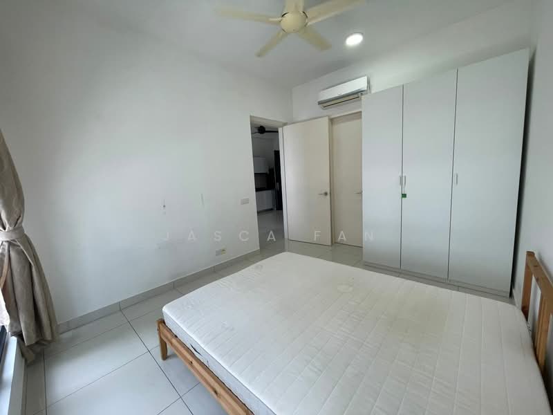 Eco Nest untuk Untuk Disewa - RM 2,800 /bulan, Mac 2026 - Bedroom - PropertyGuru.com.my