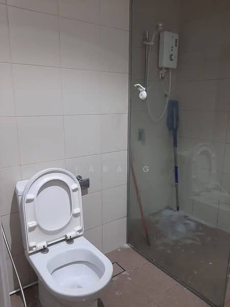 i-SOHO @ i-City untuk Untuk Dijual - RM 450,000, Mac 2026 - Bathroom - PropertyGuru.com.my